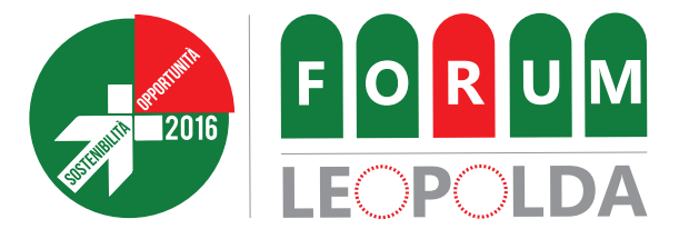 Nume Plus al Forum della Leopolda